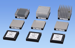 COSEL功率模塊式電源